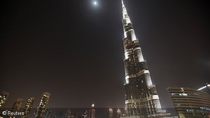 8 Burj Khalifa records for Skyscraper Day