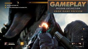 Second Extinction - Gameplay