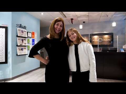 Dr. Hannah's story: treating her 8-year old daughter's myopia with MiSight® 1 day