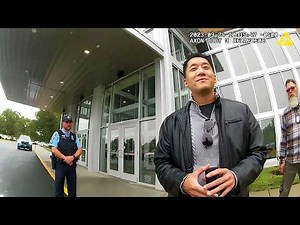 How Police Stopped a Potential Church Massacre...