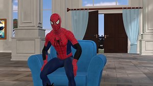 46K views · 775 reactions | Spider-Man attacked by Venom vs Hulk vs Avengers vs Iron Man vs Batman vs Joker|Game GTA 5 Superhero #kids #spiderman #marvel #movie #game #GTA5 #deadpool #teamspidermantv #jokerspiderman #comedy #siêunhân #superhero #hulk #joker #squidgame #squid #game #cartoon | Clip 4 Future | Facebook