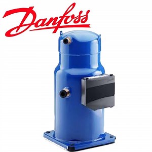 [Hot Item] Danfoss CH290A4bb Scroll Compressor for Air Conditioning Original Performer Hermetic Scroll Compressor