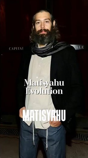 Matisyahu Evolution (2004–2025) | King Without a Crown to Reggae Rock Icon