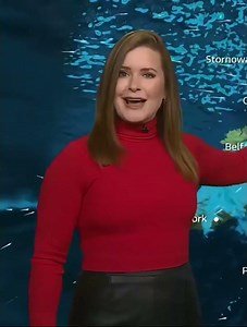 Amanda Houston - March 28, 2026 #itv #ukfemalecelebs