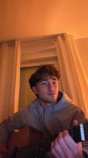 Mercy Cover by Shawn Mendes