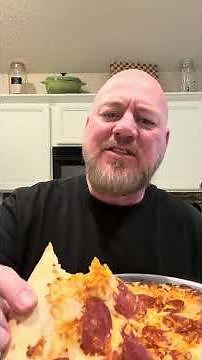 DiGiorno’s Biggest Pizza Ever?! 14” Frozen Pizza Review 🍕