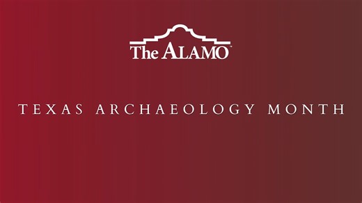 Dig deep into Alamo archaeology with Director of Archaeology Dr. Tiffany Lindley as she highlights what is left for the archaeology team to discover! #TexasArchaeologyMonth | The Alamo