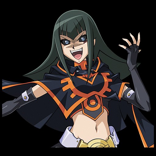Dark Signer Carly Carmine | How to Unlock, Decks, Skills & Rewards | Duel Links Meta