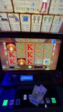 Nouri's trick of turning €200 into €10,000 😱🤑