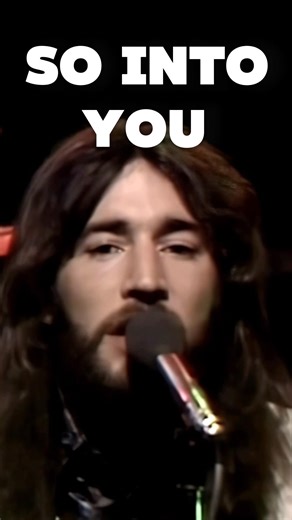 So Into You by Atlanta Rhythm Section