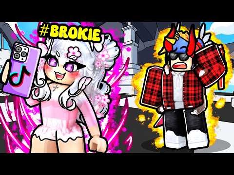 I Found An ANGRY TikToker.. So I Showed Her WHOS Better! (ROBLOX SAILOR PIECE)