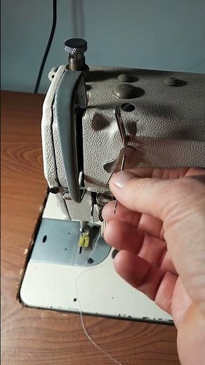 Mini Sewing Supplies Organizer