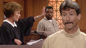 Judge Judy has choice words for the plaintiff's ex-husband and his new girlfriend! | Judge Judy