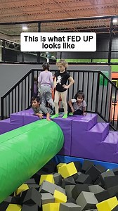 55M views · 1M reactions | Took matters into her own hands  #afv #funny | America's Funniest Home Videos | Facebook
