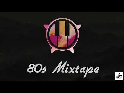 80s Mixtape | 80s Party | 80s Music I 80er DJ Mix