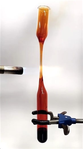 Bromine: The Most Dangerous Liquid Element!