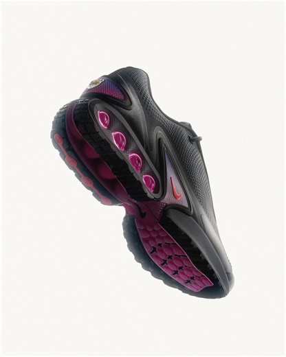 There are few innovations in the sneaker industry as iconic as Nike's revolutionary Air Max technology. From the first Nike Tailwind to the Nike Air Max 90, Air Max 95 & the Air Max 97, the love for the brand has grown & evolved just like the Air in our favourite kicks. 26 March, we celebrate #AirMaxDay - we're not just celebrating a sneaker, we're celebrating decades of innovation, design & the countless individuals who made Air Max a part of their identity. Lace up & be part of the evolution -