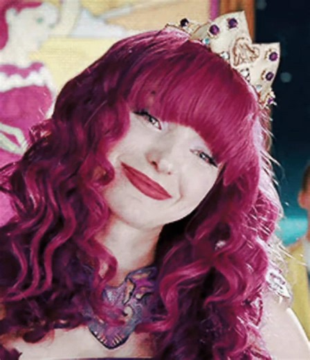 Descendants Girls: Creative Video Edit Ideas