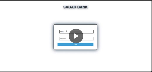 Django Bank Management System Mini Project | Neeha Kanchanapelli posted on the topic | LinkedIn