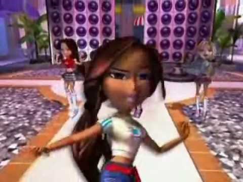 BRATZ Music Video Collection