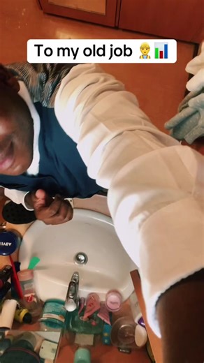 Old jobs @Davis diary 📔