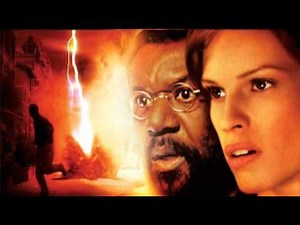 The Core Full Movie Facts And Review / Aaron Eckhart / Hilary Swank