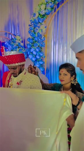 love marriage success 💓😍❤️✨ Instagram trending video #marathitrnding ##shortvideo #love #wedding