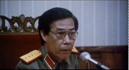 Missing in Action (1984)