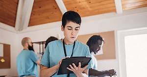 Paid Program: Using Data to Benefit Communities