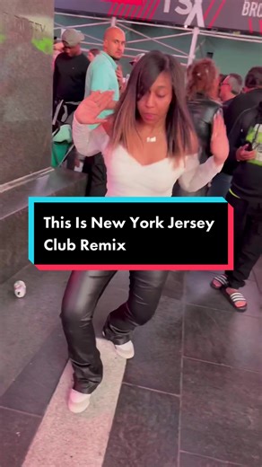 This Is New York 😴😈🫣🔥 #newyork #jerseyclub