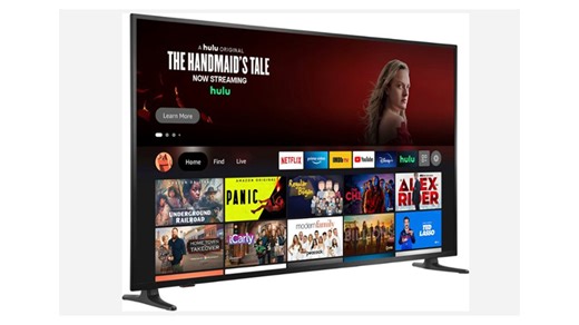Enormous 65-inch TV down to only $299 – but alternative costs less than $150