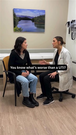 🌟 Did you know? Urinary Tract Infections (UTIs) are on the rise, with over 8 million doctor visits each year in the U.S. alone! If you're experiencing discomfort, burning, or frequent urges to go, don’t wait; our expert team at AFC Urgent Care North Colorado Springsis here to help. We offer quick and convenient UTI testing and treatment, so you can get back to feeling your best. No appointment necessary. Visit us today! UTI testing | UTI treatment near me | urgent care for UTI | same-day UTI te