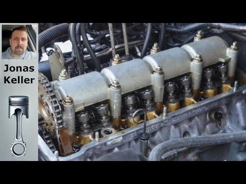 Error code P0289: How to fix the cylinder 10 injector high circuit!