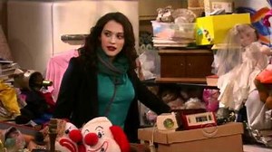 2 Broke Girls 1x8 And Hoarder Culture Promo