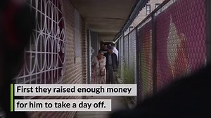 615K views · 2.7K reactions | This simple act of kidness turned into...