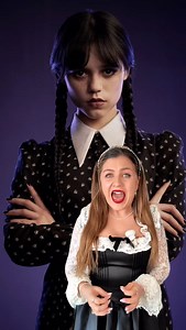 42K views · 6.1K reactions | What does your birth day say about you?  Happy Wednesday, everyone!  As the new season has just launched, I thought it was only fitting that we deep dived into some of the many literary references scattered throughout its creation. What should we cover next? #Wednesday #AddamsFamily #WednesdayAddams #Literature #History #KinkyHistory | Esme Louise James | Facebook