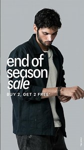 Buy 2 Get 2 FREE* at Pantaloons