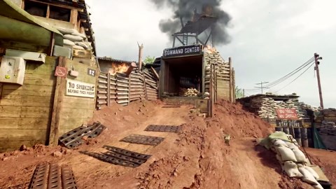 Call of Duty: Black Ops 6 - Official Season 3 Multiplayer Maps Trailer