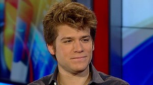 Co-founder of Codecademy speaks about importance of coding