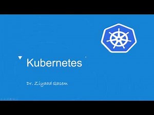 Kubernetes in Arabic 11 - PODs (Practice 02)