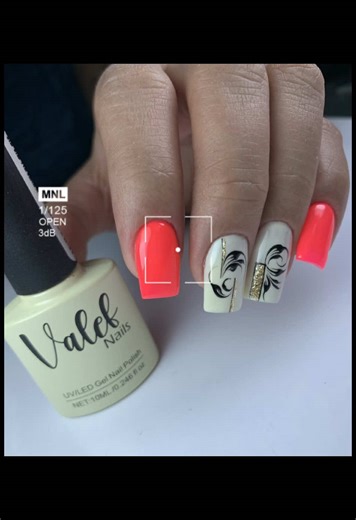 Transformación de Uñas con Valef Nails