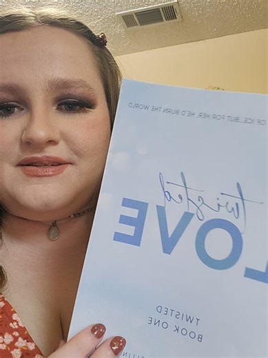 My first book review, sorry not very good at it lol. #barnesandnoble #BookTok