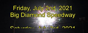 Lots of places to see fireworks in Schuylkill County this weekend and over the next couple weeks | Skook News