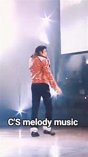 Michael Jackson | C'S Melody music Page