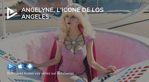 Angelyne, l’icone de Los Angeles