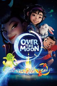 Over the Moon (2020) - Movie