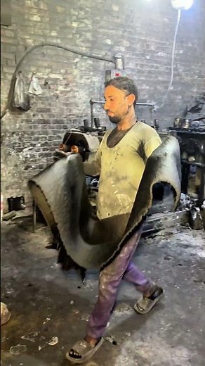 Rubber Oil Seal Production Line – Amazing Car Part Technology!”