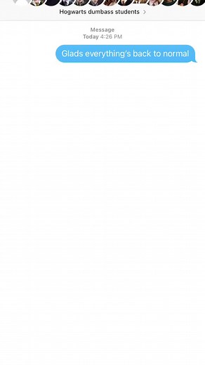 guys I’m sorry I keep forgetting to post