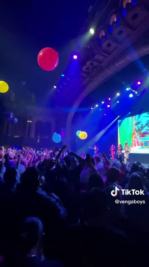 The Vengabus is Coming: Celebrating 25 Years with the Vengaboys