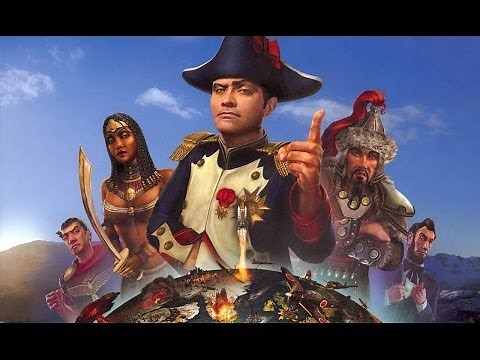 Civilization Revolution Gameplay (XBOX 360 HD)
